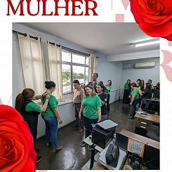 Grupo Dago celebra o Dia das Mulheres com ações especiais